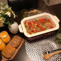 nyankoにゃん's cooksnap of when they made 鯛のアクアパッツァ♪BRUNOで簡単♪.