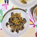 み〜しゃま's cooksnap of when they made ☼しめじとコーンのバター醤油炒め.