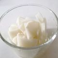 さかい☆みゆこ's cooksnap of when they made べったら漬け♫作り置きに☆ばあちゃんの味.