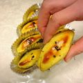 ☆あいまま☆'s cooksnap of when they made 火を使わない♡簡単スイートポテト.