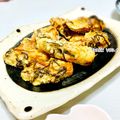 ねっちゃんっ's cooksnap of when they made 塩昆布で竹輪の磯辺揚げ♡.