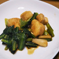 あ～ちゃんさ～ちゃん's cooksnap of when they made やわ旨♡鶏むね肉のオイスター炒め.