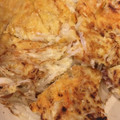 カルビユッケ's cooksnap of when they made 簡単おかず♪もやしのお焼き.