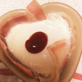 クックVID070☆'s cooksnap of when they made ✿簡単 ５分でココットとろり半熟卵✿.