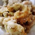 つばき417's cooksnap of when they made 旨味♪にんにく塩唐揚げ☆.