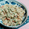 まぶたん's cooksnap of when they made 桜えび入り簡単♪しっとりダイエット卯の花.