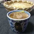 ダイナマイト漆黒's cooksnap of when they made まるでお蕎麦屋さんの鴨せいろ♪.