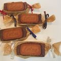 しゃたり's cooksnap of when they made 簡単！しっとりずっしり濃厚ブラウニー.