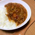 Sac’HiNa's cooksnap of when they made すぐ美味しい✿20分でキーマカレー.