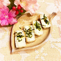 なつき☆ミ's cooksnap of when they made おひとりさまのちくわで簡単おつまみ⑦.