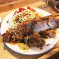 うまくできるか's cooksnap of when they made とんかつ.