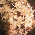 aloha0406's cooksnap of when they made 簡単！きくらげ入り炊き込みご飯.