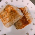 クックS5N2AF☆'s cooksnap of when they made タチウオのから揚げ.