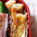 えつエツ's cooksnap of when they made サクサクカレーちくわ♡.