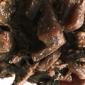 かなぴょこりん's cooksnap of when they made 自宅居酒屋☆牛すじの土手煮（圧力鍋）.