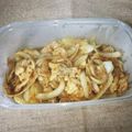 ＊coron＊'s cooksnap of when they made キッコーマン生姜焼きのたれで☆豚肉丼☆.