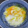 ジョングレ's cooksnap of when they made 一瞬で出来る卵使ったおつまみ.