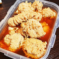 ★唄姫★'s cooksnap of when they made おつまみやお弁当に！ぶりの卵の煮付け〜♪.