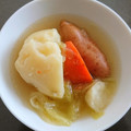 みきぴっぴ★'s cooksnap of when they made 旬の野菜のポトフ.