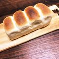 鍋子の店's cooksnap of when they made ＊朝食に焼きたてパン＊.