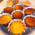 みい☆ぽんぽこりん's cooksnap of when they made かんたんチーズケーキ.
