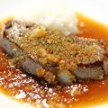 3life's cooksnap of when they made 絶品★和風 ステーキソース.