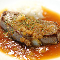 3life's cooksnap of when they made 絶品★和風 ステーキソース.
