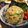 Amalka's cooksnap of when they made IHでも美味しい！パラッパラ炒飯！！.