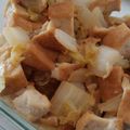 Ｍぱん's cooksnap of when they made ♪春キャベツと厚揚げの回鍋肉.