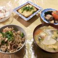 乙川日奈's cooksnap of when they made とろっとふわっと揚げだし豆腐♪.