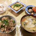 乙川日奈's cooksnap of when they made とろっとふわっと揚げだし豆腐♪.