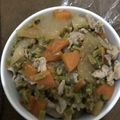 マリアマリママ's cooksnap of when they made 簡単☆甘辛豚バラ大根丼.