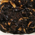 クックEGIVJ7☆'s cooksnap of when they made キクラゲと椎茸の佃煮.