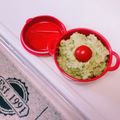 ✳︎NAＭＩ♥️'s cooksnap of when they made 女子会パーティー☆アボカドディップ☆.