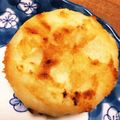 kokeshi♪'s cooksnap of when they made 郷土料理：串もち.