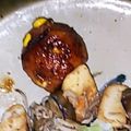 ももたももた's cooksnap of when they made ✽はんぺんｄｅ照り焼きつくね✽.