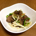 ぐりっとまん's cooksnap of when they made 簡単☆砂肝のウマウマ♥南蛮漬け.