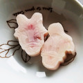 kmbvf's cooksnap of when they made ヨーグルトとジャムのミルキーアイス♡.