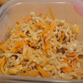 うぅこちゃん's cooksnap of when they made 【作り置き】切り干し大根の煮物.