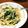 ちぇんばあ's cooksnap of when they made しめじとほうれん草の簡単ペペロンチーノ.