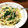 ちぇんばあ's cooksnap of when they made しめじとほうれん草の簡単ペペロンチーノ.