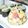 ladyoscar's cooksnap of when they made 桜おにぎり梅塩味☆春の行楽弁当にいかが？.