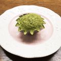 ✿ykyk✿'s cooksnap of when they made タピオカ粉でムチムチ卵蒸しパン.