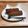 とめにゃん☆'s cooksnap of when they made ホエー de チョコケーキ.