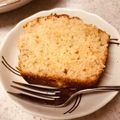 swimmy32's cooksnap of when they made たっぷりバナナのパウンドケーキ.