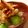 piyo_piyo's cooksnap of when they made そらまめと油あげのおろしポン酢☆.