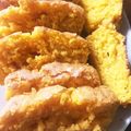 るんるん3019's cooksnap of when they made ほんとに簡単♪キャロットケーキ.