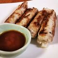 低カロ探検隊's cooksnap of when they made ☆セロリの豚肉巻き☆.