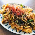whha's cooksnap of when they made 鶏の唐揚げ甘酢あん.