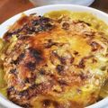 低カロ探検隊's cooksnap of when they made エリンギたっぷりのカレーグラタン！.